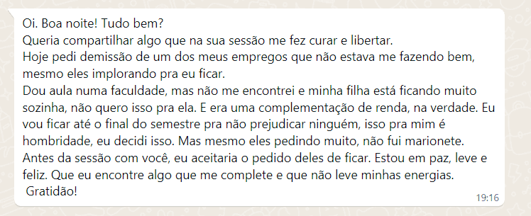 Depoimento sessão thetahelinag Gleise 19-05-24
